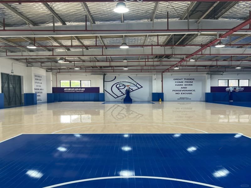 Diagrama de los métodos de ensayo de reducción de la fuerza y rebote de la pelota